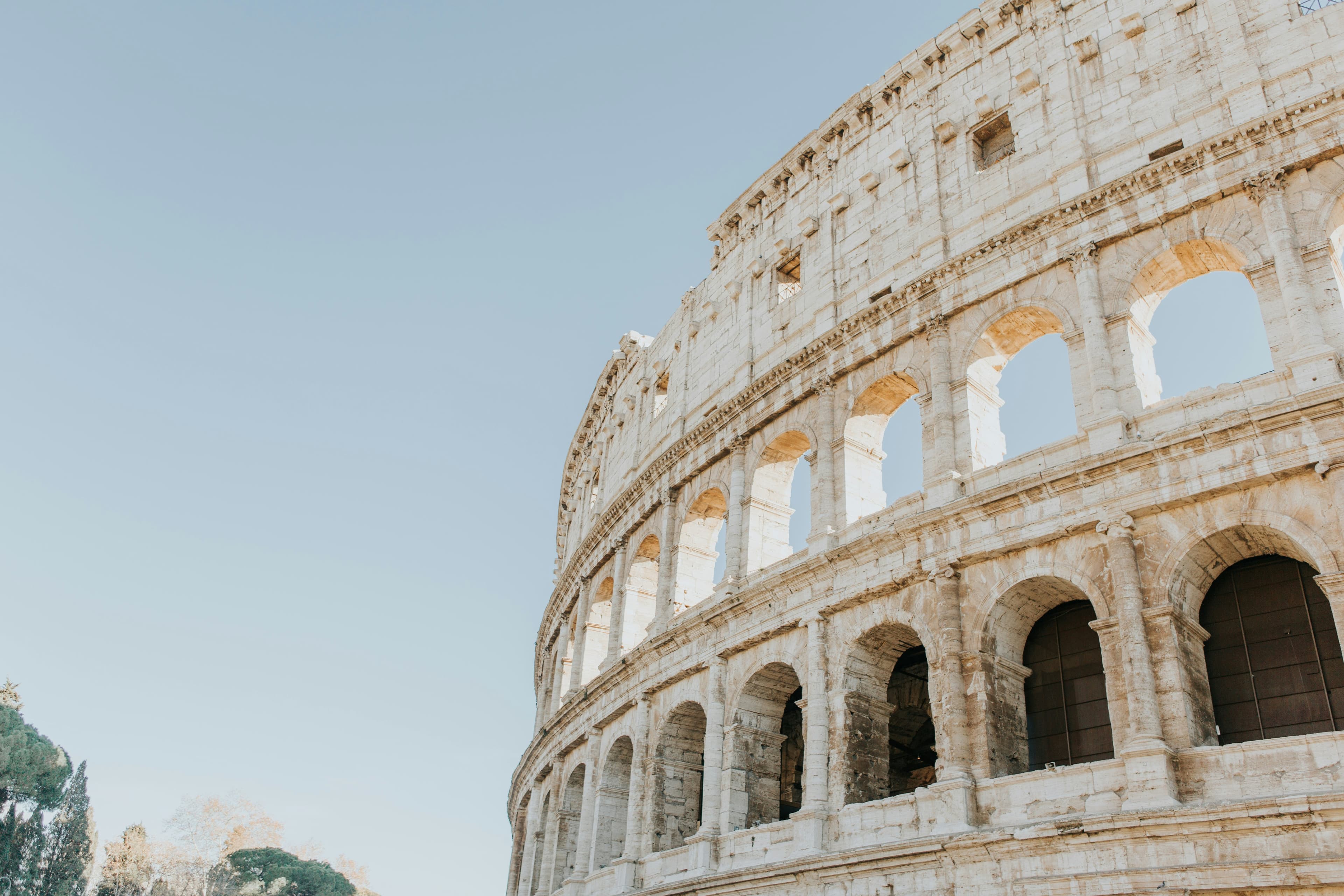 European castles and scenery