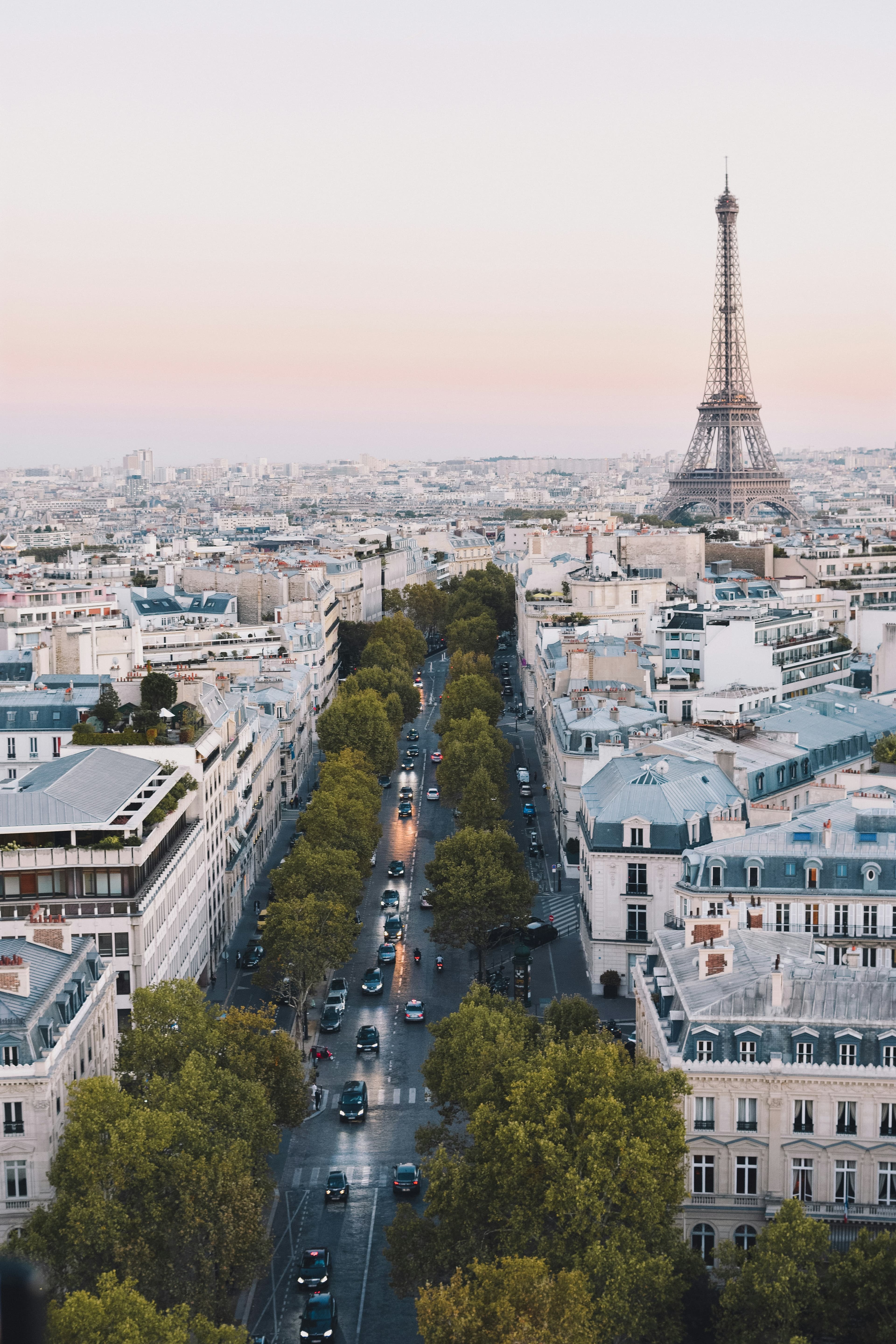Paris family fun